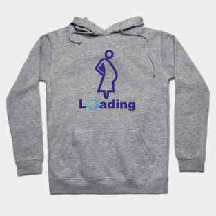 Loading Hoodie